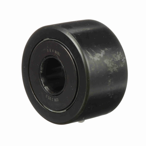 Mcgill Camrol Crowned Inch Cam Follower, CCYR 3 1/2 S CCYR 3 1/2 S Zoro